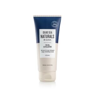 Exfoliant facial