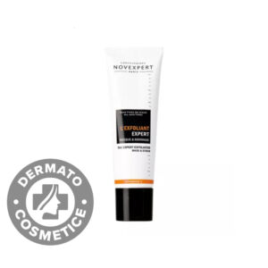 Exfoliant gomaj cu vitamina C Expert