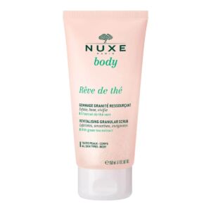Exfoliant granular revitalizant pentru corp Reve de The