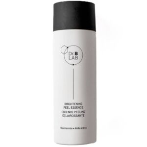 Exfoliant luminos pentru fata
