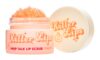 Exfoliant pentru buze Peach Scrub