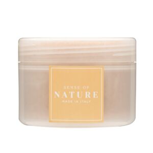 Exfoliant pentru corp Caramel Vanilla