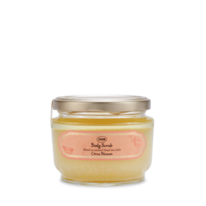 Exfoliant pentru corp Citrus Blossom