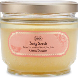 Exfoliant pentru corp Citrus Blossom