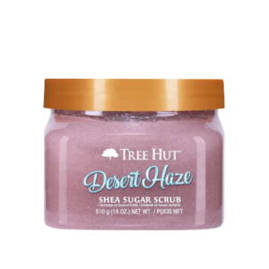 Exfoliant pentru corp Desert Haze