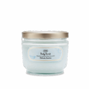 Exfoliant pentru corp Iasomie