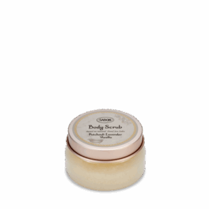 Exfoliant pentru corp Patchouli Lavender Vanilla