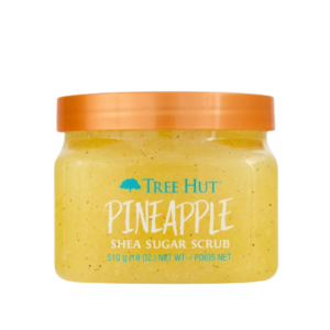 Exfoliant pentru corp Pineapple