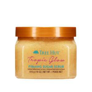 Exfoliant pentru corp Tropic Glow