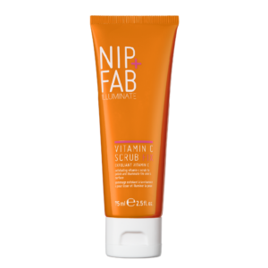 Exfoliant pentru fata Vitamin C