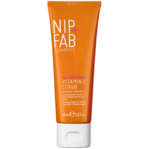 Exfoliant pentru fata Vitamin C Fix