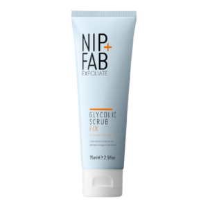 Exfoliant pentru fata cu tripla actiune Glycolic Fix