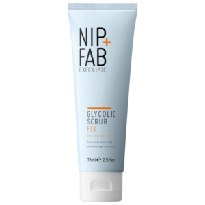 Exfoliant pentru fata cu tripla actiune Glycolic Fix