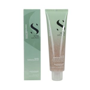 Exfoliant pentru scalp Rebalancing