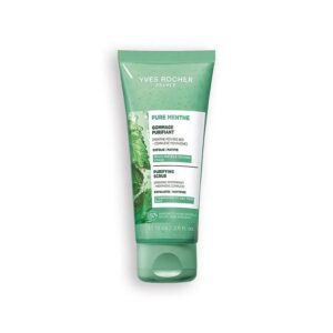 Exfoliant purificator Pure Menthe
