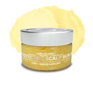 Exfoliant revitalizant pentru par si scalp Protecting Scalp