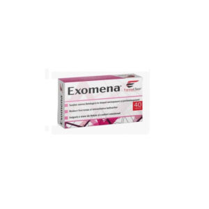Exomena 40 capsule Farmaclass