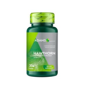 Extract Paducel Hawthorn