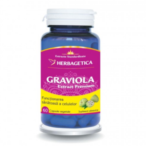 Extract Premium Graviola