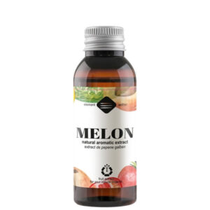 Extract aromatic de pepene galben