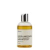 Extract concentrat pentru par si scalp cu Urzica si Mesteacan