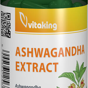 Extract de Ashwagandha 240 mg