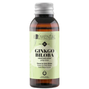 Extract de Ginkgo Biloba