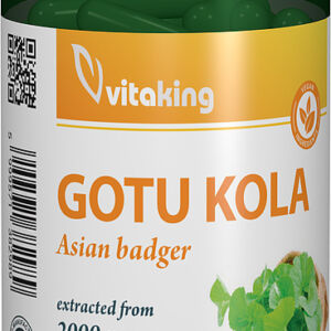 Extract de Gotu Kola