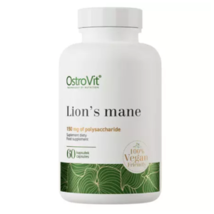 Extract de Lion's Mane
