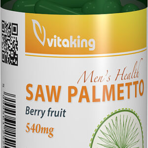 Extract de Palmier pitic 540mg