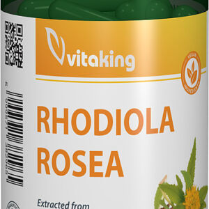 Extract de Rhodiola 1000 mg