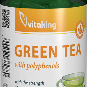 Extract de ceai verde