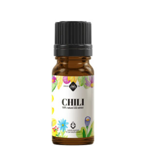 Extract de chili