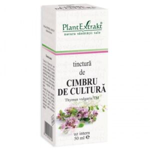 Extract de cimbru