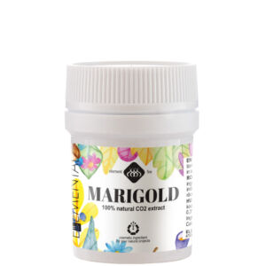 Extract de galbenele CO2