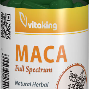 Extract de maca 500mg