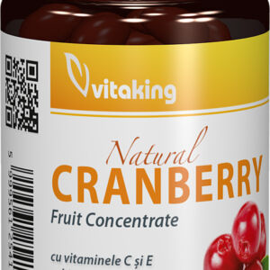 Extract de merisor canadian