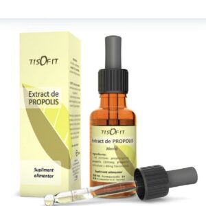 Extract de propolis Tisofit