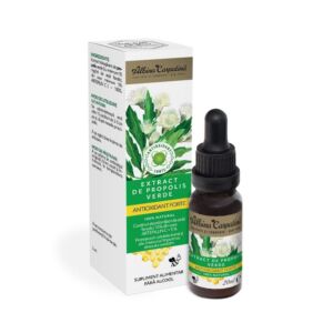 Extract de propolis Verde de Brazilia