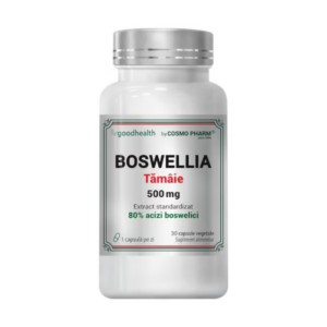 Extract de tamaie Boswellia Serrata