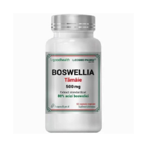 Extract de tamaie Boswellia Serrata