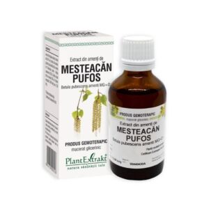 Extract din amenti de MESTEACAN PUFOS