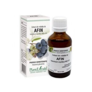 Extract din mladite de AFIN