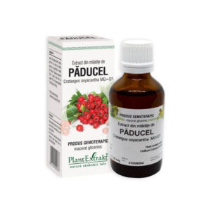 Extract din mladite de PADUCEL