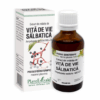 Extract din mladite de Vita de Vie Salbatica