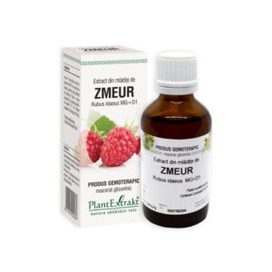 Extract din mladite de Zmeur