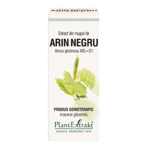 Extract din muguri de Arin Negru