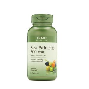 Extract din palmier pitic 500mg