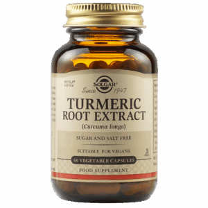 Extract din radacina de Turmeric