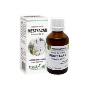 Extract din seva de MESTEACAN
